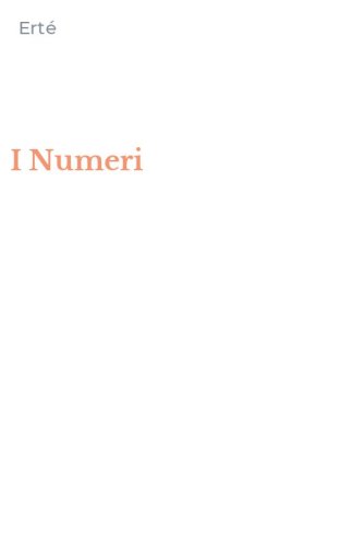 I Numeri