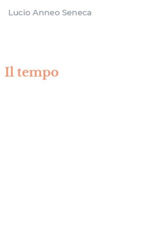 Il tempo