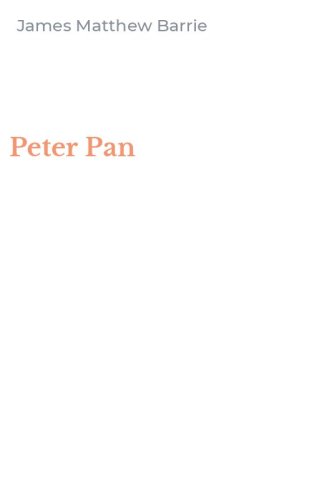 Peter Pan