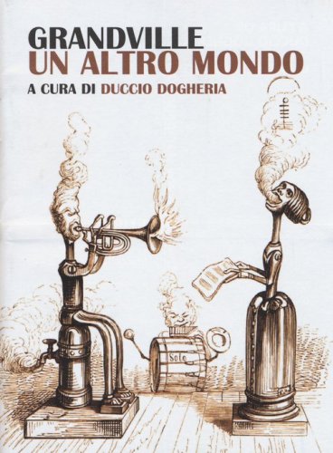 Un altro mondo