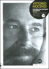 Vittorio Nocenzi. Sguardi dall'estremo Occidente