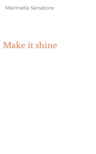 Make it shine