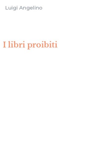 I libri proibiti