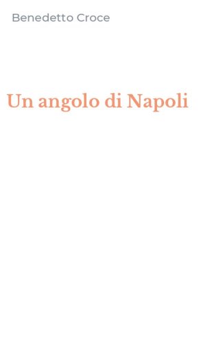Un angolo di Napoli