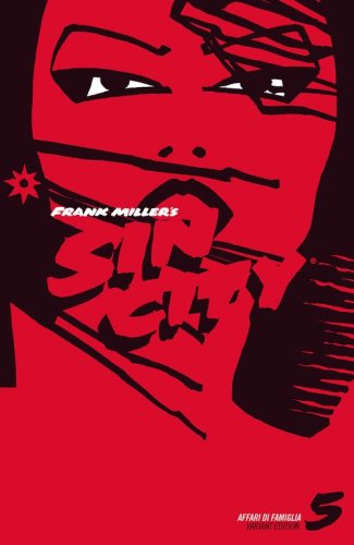 Affari di famiglia. Sin city. Ediz. variant