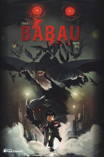 Babau