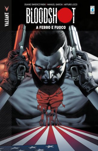 Bloodshot