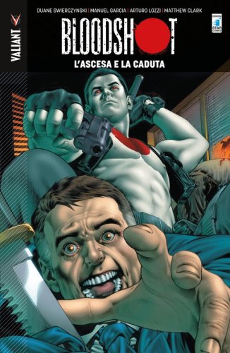 Bloodshot