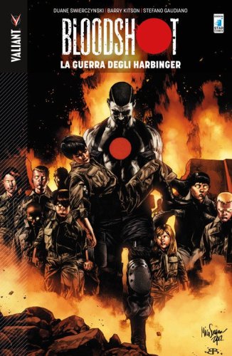 Bloodshot