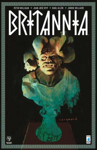 Britannia