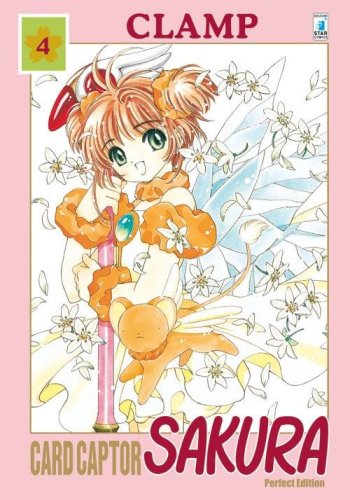 Cardcaptor Sakura. Perfect edition