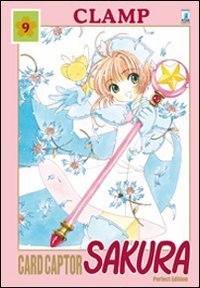 Cardcaptor Sakura. Perfect edition