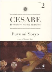 Cesare. Il creatore che ha distrutto