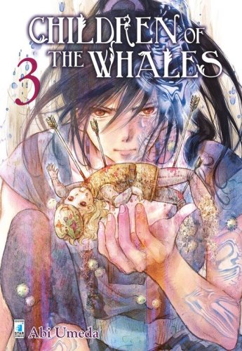 Children of the whales