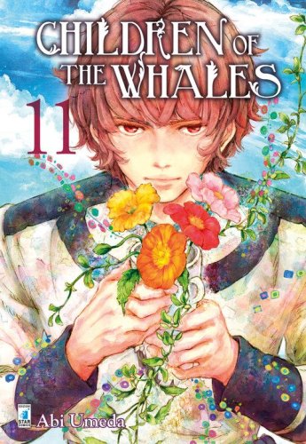 Children of the whales