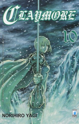 Claymore
