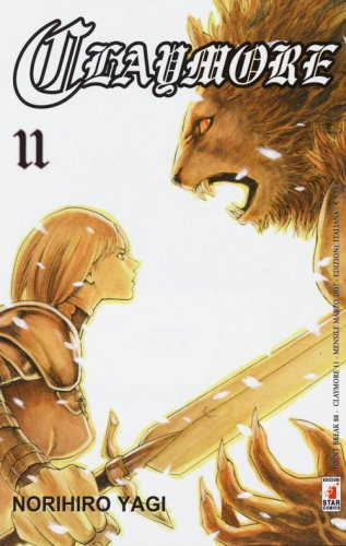 Claymore