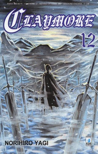 Claymore