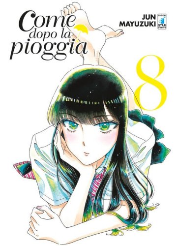 Come dopo la pioggia
