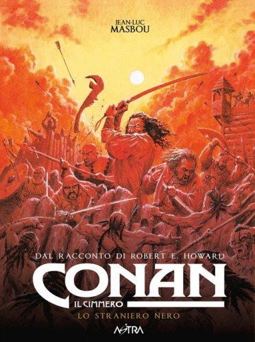 Conan il cimmero