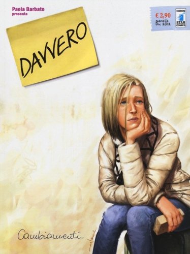 Davvero