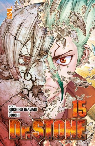 Dr. Stone