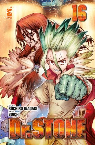 Dr. Stone