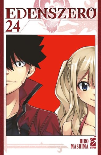 Edens zero