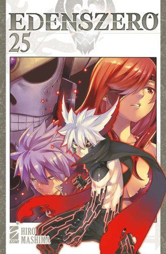 Edens zero