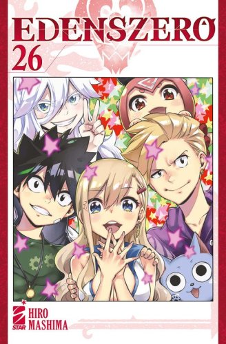 Edens zero