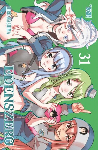Edens zero