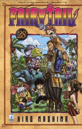 Fairy Tail