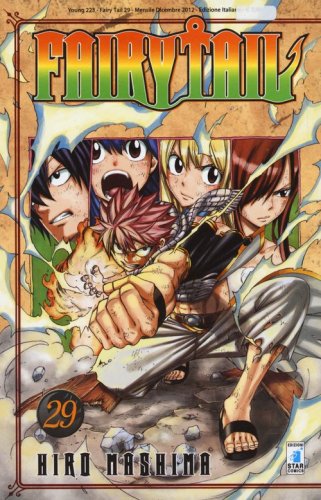 Fairy Tail
