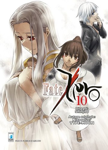 Fate/Zero