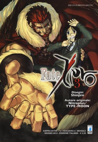 Fate/Zero
