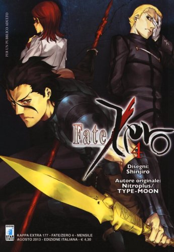 Fate/Zero