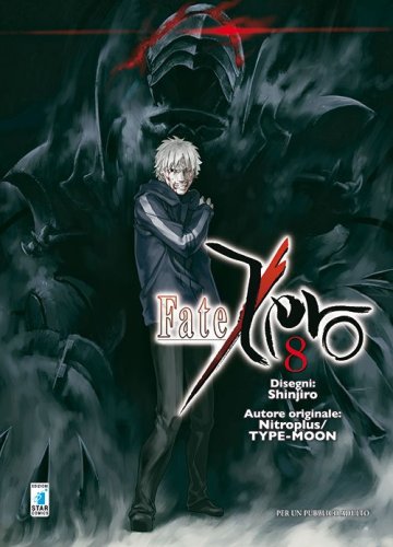 Fate/Zero