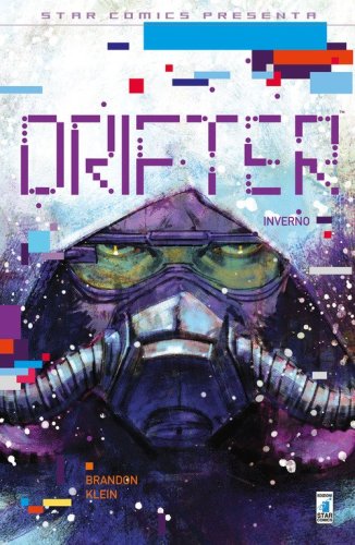 Fuori dalla notte. Drifter