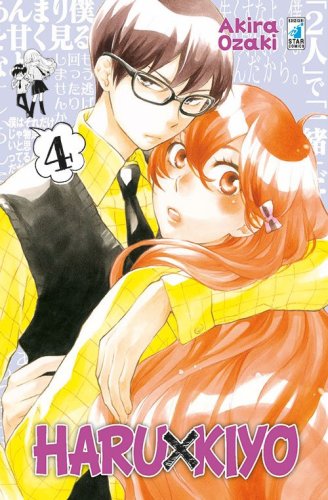 Haru X Kiyo