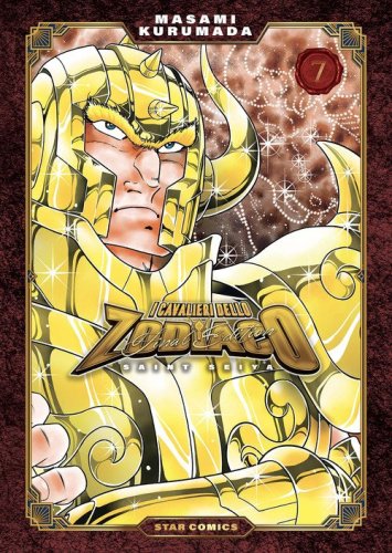 I cavalieri dello zodiaco. Saint Seiya. Final edition