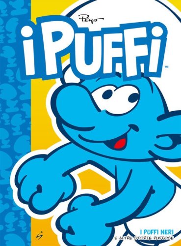 I puffi