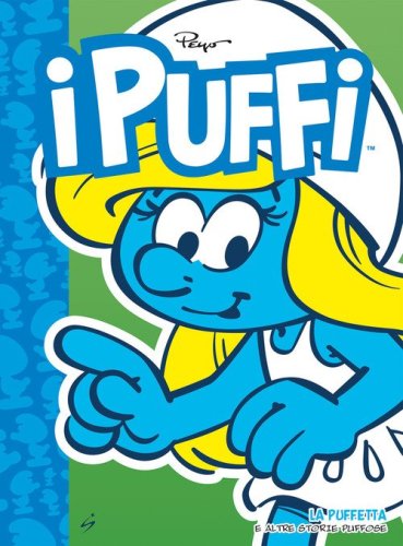I puffi
