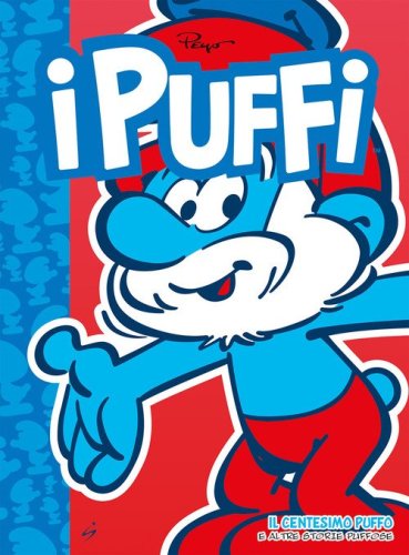 I puffi