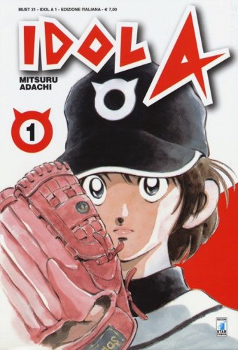 Idol A