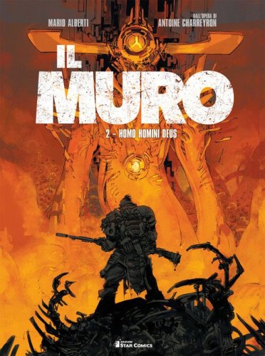 Il muro