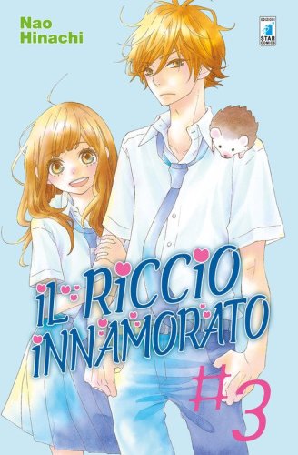 Il riccio innamorato