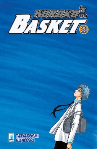 Kuroko's basket