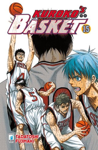 Kuroko's basket