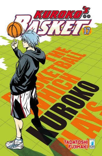 Kuroko's basket