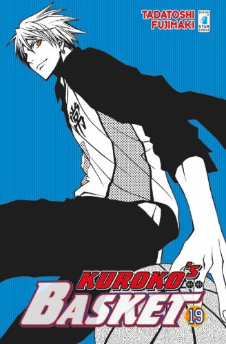 Kuroko's basket